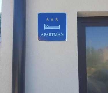 Seline Apartment | Apartmani Malo more Seline