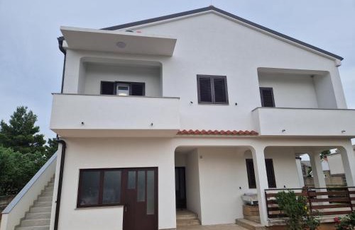 Seline Apartment | Apartmani Malo more Seline