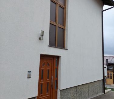 Kupres Apartment | Apartmani Marin