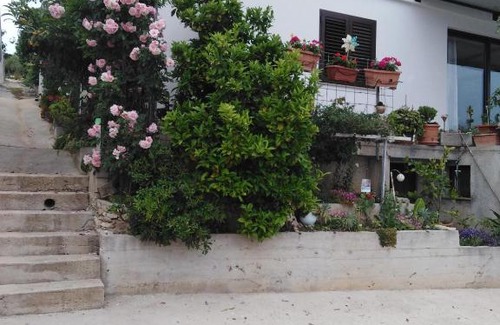 Sveti Petar Apartment | Apartmani Marka