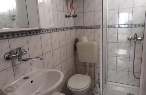 Sveti Petar Apartment | Apartmani Marka