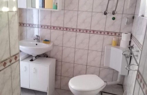 Sveti Petar Apartment | Apartmani Marka