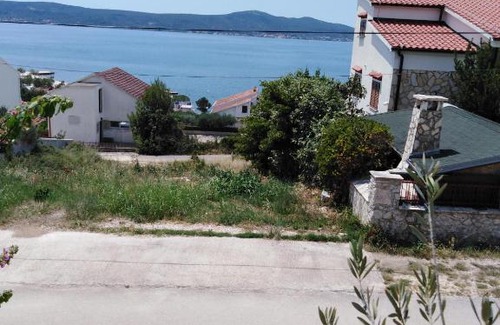 Sveti Petar Apartment | Apartmani Marka