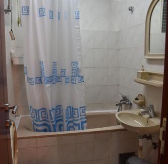 Trebesinj Apartment | Apartmani Masa