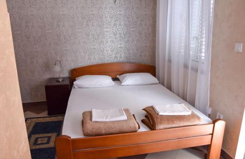 Trebesinj Apartment | Apartmani Masa