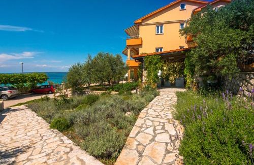 Lun Apartment | Apartmani Maslina
