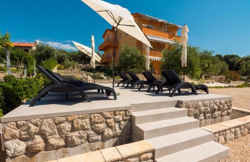 Lun Apartment | Apartmani Maslina
