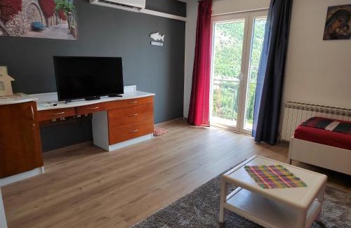 Plat Apartment | Apartmani Matija