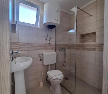 Lastva Grbaljska House | Apartmani Mihailovic