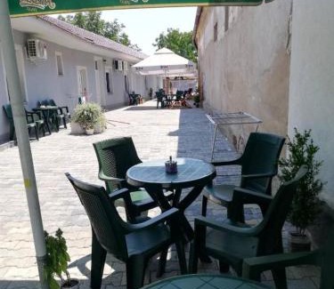 Bela Crkva Apartment | Apartmani Milenko