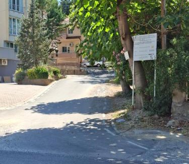 Star Dojran Apartment | Apartmani Milica Dojran