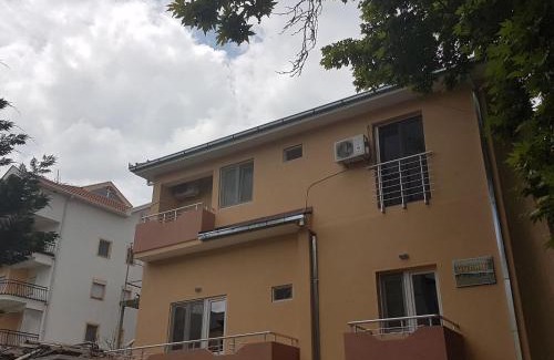 Star Dojran Apartment | Apartmani Milica Dojran