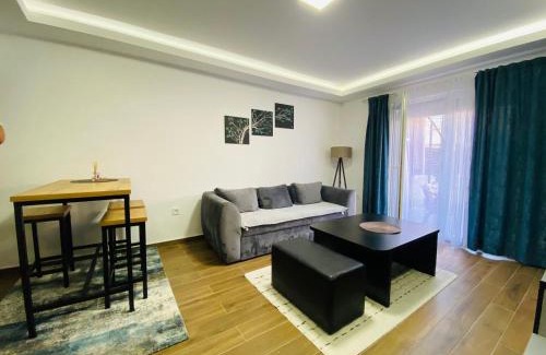 Kumanovo Apartment | Apartmani N&D