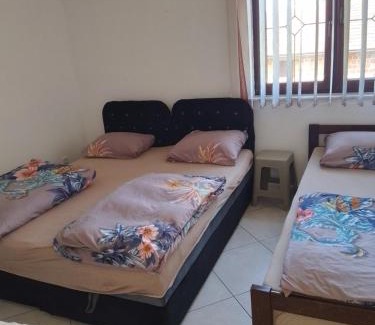 Una-Sana Canton Apartment | Apartmani Natura