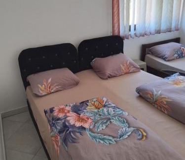Una-Sana Canton Apartment | Apartmani Natura