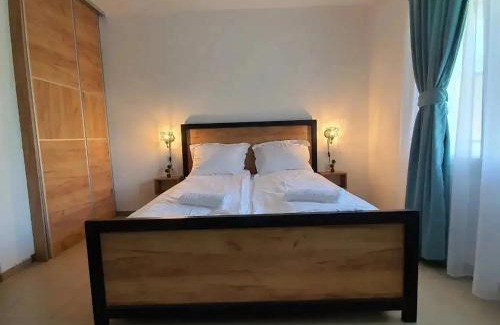 Star Dojran Apartment | Apartmani Naumovi 2