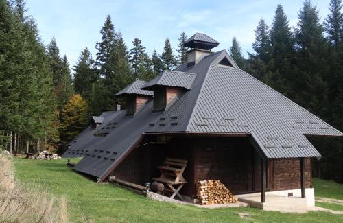 Tara National Park Apartment | Apartmani Novakovic