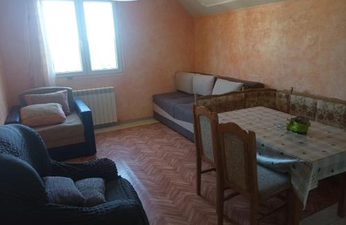 Pitomine Apartment | Apartmani panorama