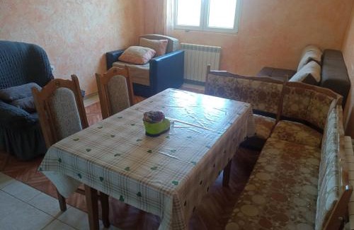 Pitomine Apartment | Apartmani panorama