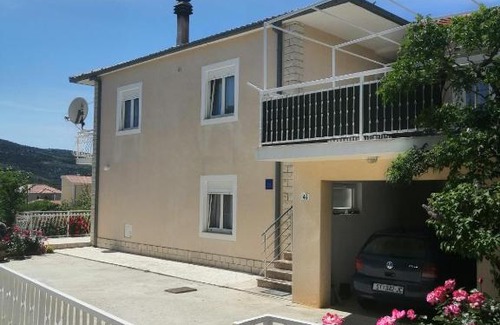 Poljica Apartment | Apartmani Paula