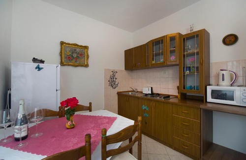 Poljica Apartment | Apartmani Paula
