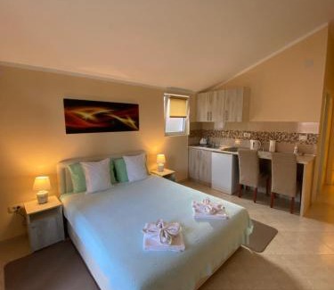 Bijeli do Apartment | Apartmani Raskovic
