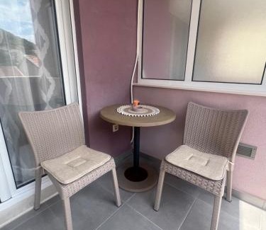 Bijeli do Apartment | Apartmani Raskovic