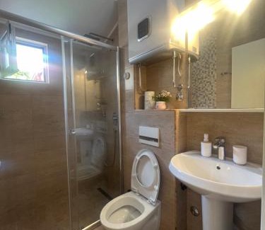 Bijeli do Apartment | Apartmani Raskovic