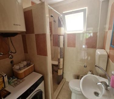 Zgrade Apartment | Apartmani S