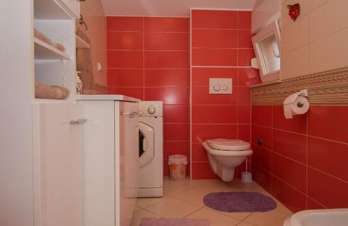 Podglavica Apartment | Apartmani Sandra