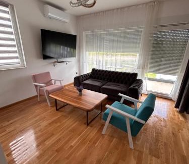 Konjic Apartment | Apartmani SEEBLICK