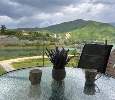 Konjic Apartment | Apartmani SEEBLICK