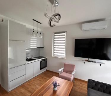 Konjic Apartment | Apartmani SEEBLICK
