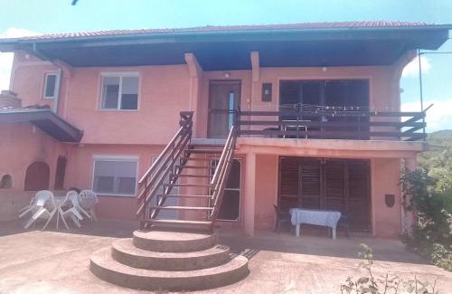 Nov Dojran Apartment | Apartmani Sofija
