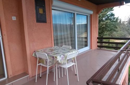 Nov Dojran Apartment | Apartmani Sofija