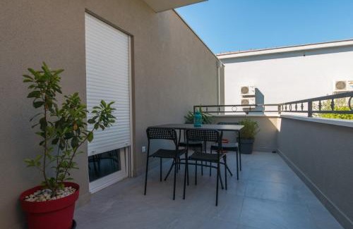 Baska Voda Apartment | Apartmani Spiline