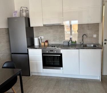 Baska Voda Apartment | Apartmani Spiline - Mia