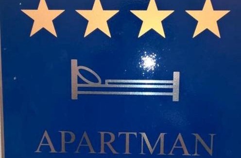 Jurandvor Apartment | Apartmani Srdoč