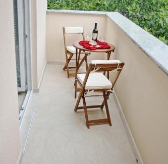 Jurandvor Apartment | Apartmani Srdoč