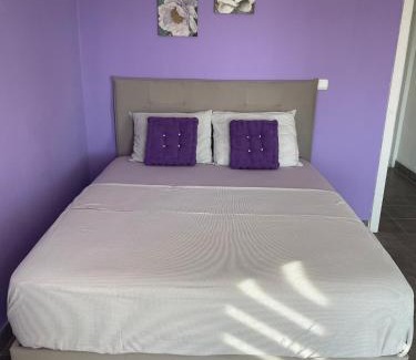Lustica Apartment | Apartmani Suzanna