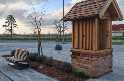 Slavonski Brod Apartment | Apartmani Tea i Toni - Apartment Toni