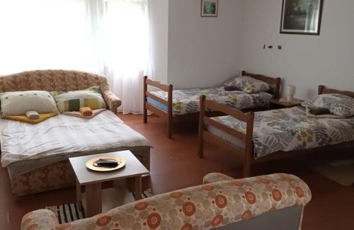 Slavonski Brod Apartment | Apartmani Tea i Toni - Apartment Toni