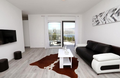 Mastrinka Apartment | Apartmani Tokla