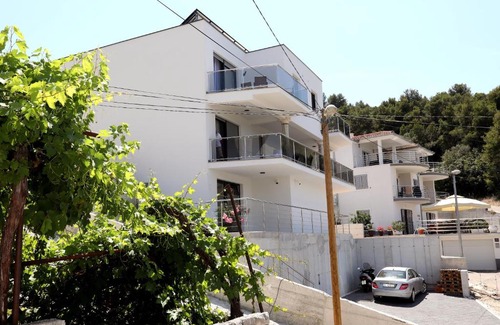 Mastrinka Apartment | Apartmani Tokla