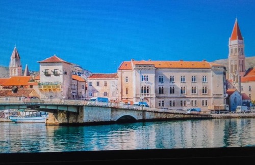 Mastrinka Apartment | Apartmani Tokla