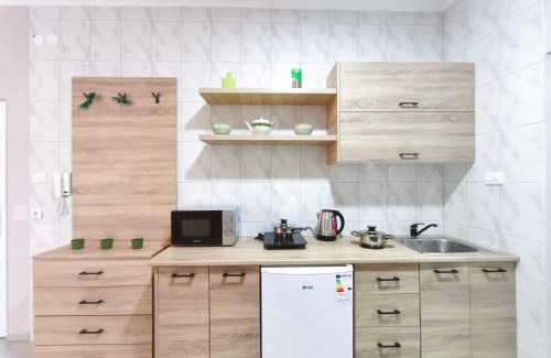 Sombor Apartment | Apartmani Trastevere Sombor