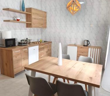 Sombor Apartment | Apartmani Trastevere Sombor