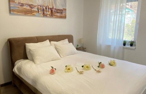 Rakari Apartment | Apartmani Vila Ana