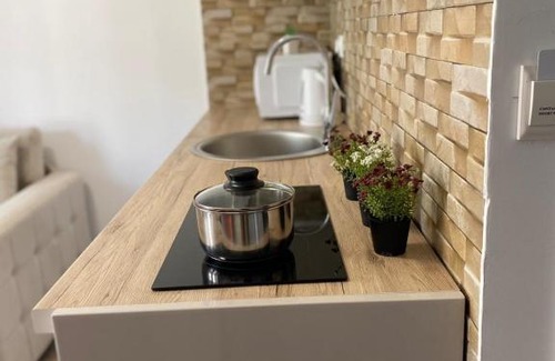 Rakari Apartment | Apartmani Vila Ana