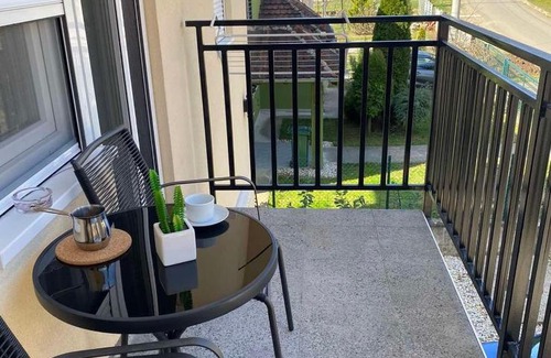 Rakari Apartment | Apartmani Vila Ana